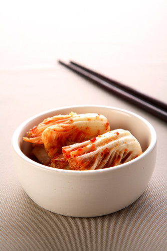 韩国料理菜谱大全