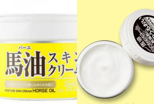 日本好用的面霜推荐