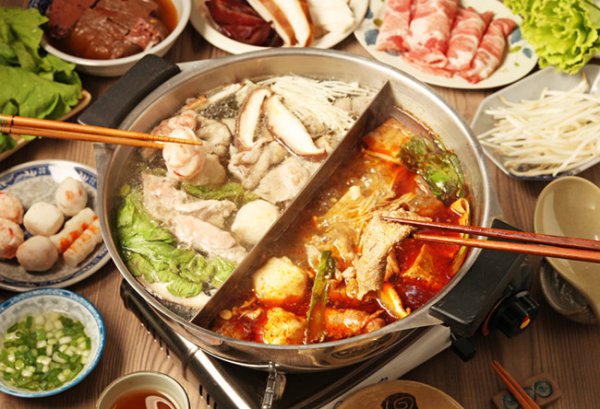 家常平锅羊肉的简单做法