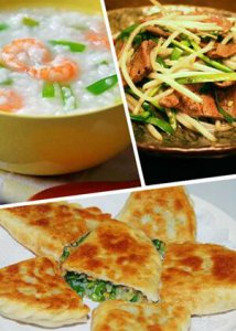 韭菜有哪一些做法呢？韭菜的做法大全