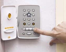 门磁报警器怎么安装？解说门磁报警器安装方法