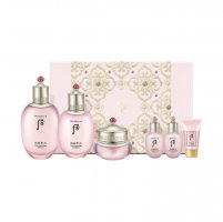 whoo后拱辰享系列适合年龄 whoo适合什么年龄段的人使用