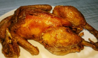 葫芦鸡怎么做窍门 葫芦鸡的做法 葫芦鸡怎么做