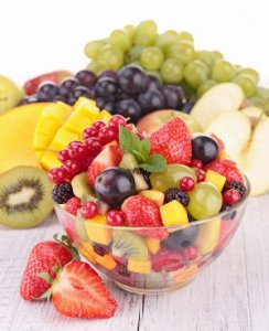 哪些水果可以美白 用这些水果肌肤白里透红