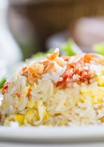 48种炒饭的做法大全 炒饭怎么做好吃 炒饭的做法大全