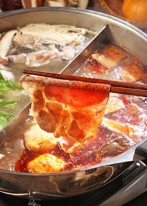 羊肉汤和羊杂汤哪个有营养 羊肉火锅做法大全 美味又暖身