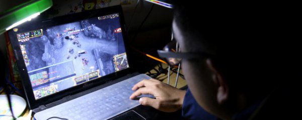 lol有创意的游戏名