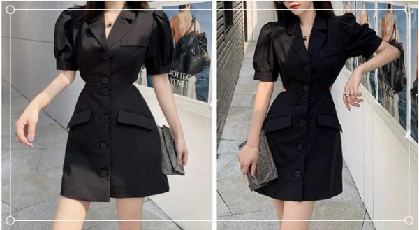 腿细上身胖怎么搭配衣服？