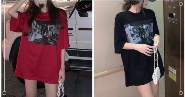 腿细上身胖怎么搭配衣服？