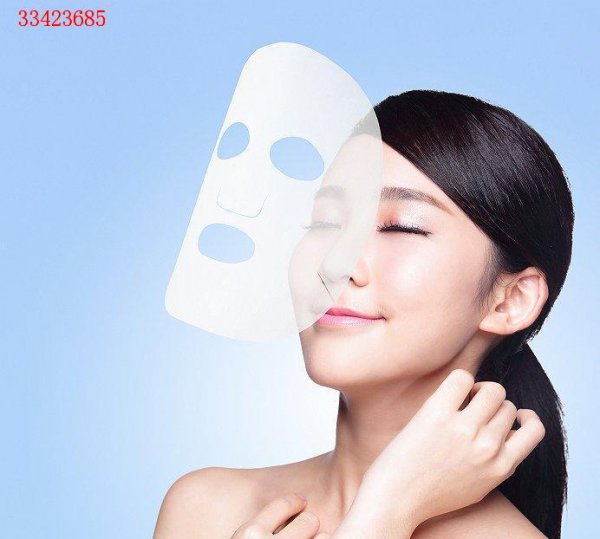 压缩面膜怎么用？