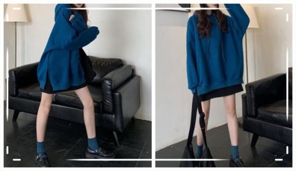 腰粗冬季怎么穿显瘦？