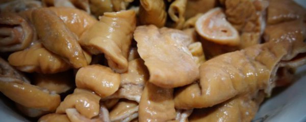 粉蒸肥肠的做法