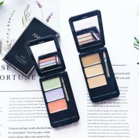 粉饼在化妆哪一步骤用 底妆顺序 保湿底妆的基本步骤