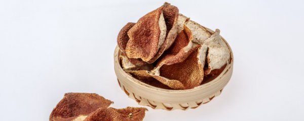 陈皮做法