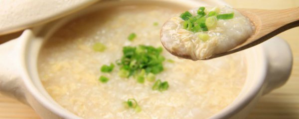 白粥的做法米水比例