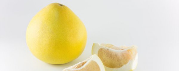 柚子茶的做法与功效