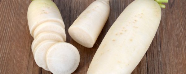 炸白萝卜素丸子的做法