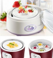 小熊酸奶机做酸奶步骤 用酸奶机做酸奶的五个步骤介绍