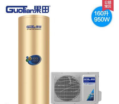 2023空气能热水器推荐