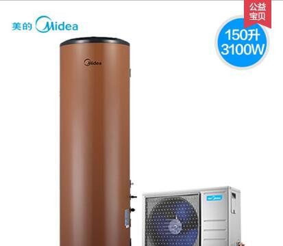 2023空气能热水器推荐