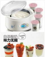 酸奶机怎么做酸奶 酸奶的好处及选购
