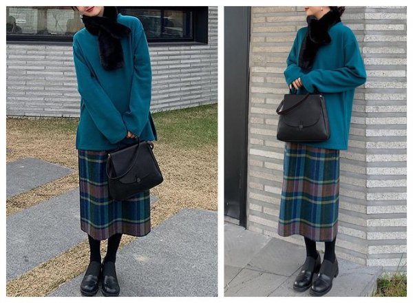 适合26岁女生的穿衣打扮