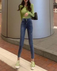 绿色配什么颜色好看？与第三种颜色真是绝配！