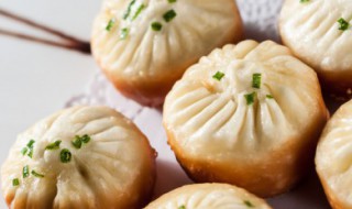 包子馅料怎么调好吃又香 包子馅料如何调好吃又香