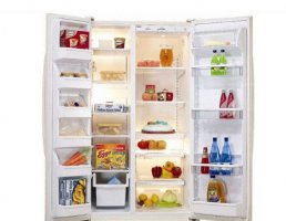清洗冰箱的方法 冰箱的5大使用保养方法