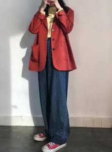 时尚博主的气质穿搭分享 有你喜欢的吗？
