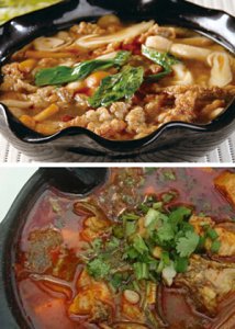 酸汤酥肉 酸酸好开胃 酸汤小酥肉的做法大全