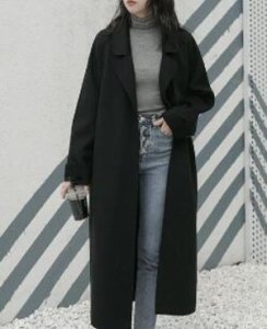 适合155-160cm矮个子女生的冬季穿搭 简单又时髦！