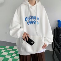 秋天卫衣什么颜色好看 连帽卫衣怎么搭配好看