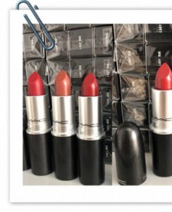 秋天不可错过的十种口红 好看到舍不得卸妆