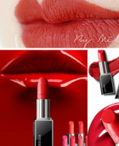 今年很火的“枫叶色”唇膏 你入手了吗？