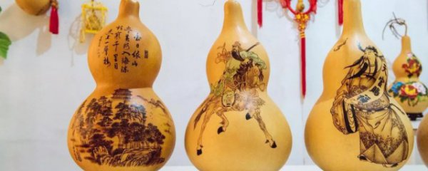 挂葫芦有什么禁忌