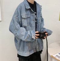 牛仔外套会越穿越大吗 牛仔外套会缩水吗