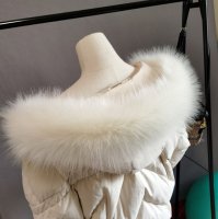 貉子毛清洗方法 貉子毛还是狐狸毛贵