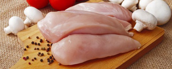 鸡肉跟什么蔬菜搭配最好呢