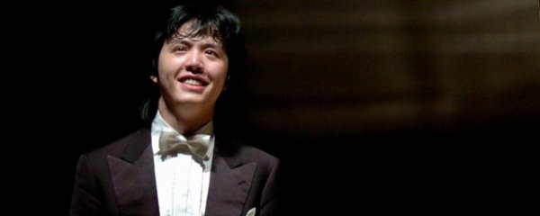 李云迪个人资料和老婆
