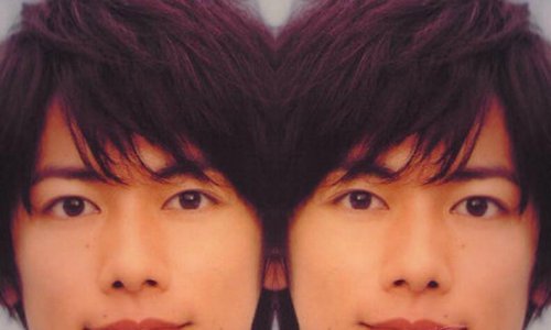 2023年流行日系风靡男生发型