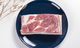瘦肉藕丸子做法 猪肉莲藕丸子的做法