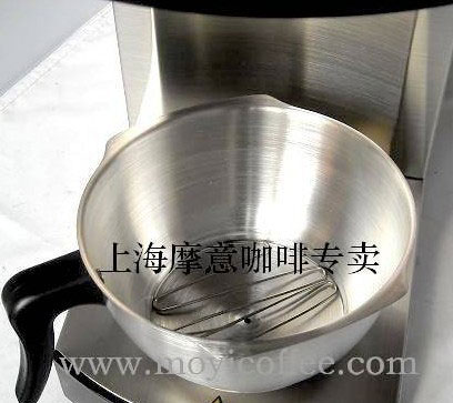 家用咖啡壶，