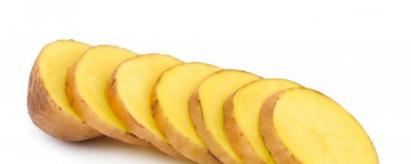 夏天土豆的保存方法