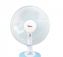 电风扇什么牌子好 电风扇牌子排行榜