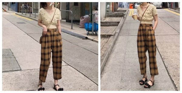 20多岁女生如何穿出时髦感？