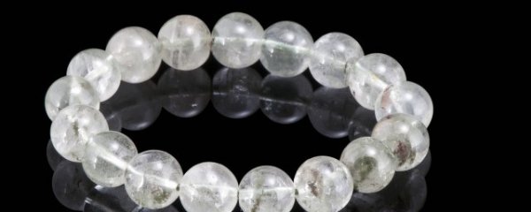 白水晶的功效与作用禁忌