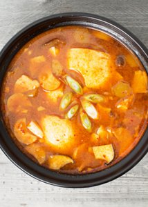 家常菜的做法大全 家常溜豆腐 家常菜也可更美味