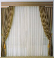 如何清洗窗帘 窗帘怎么洗最方便