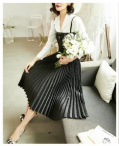 职场女性怎么穿？请带走这份最受职场OL女人喜欢的搭配！